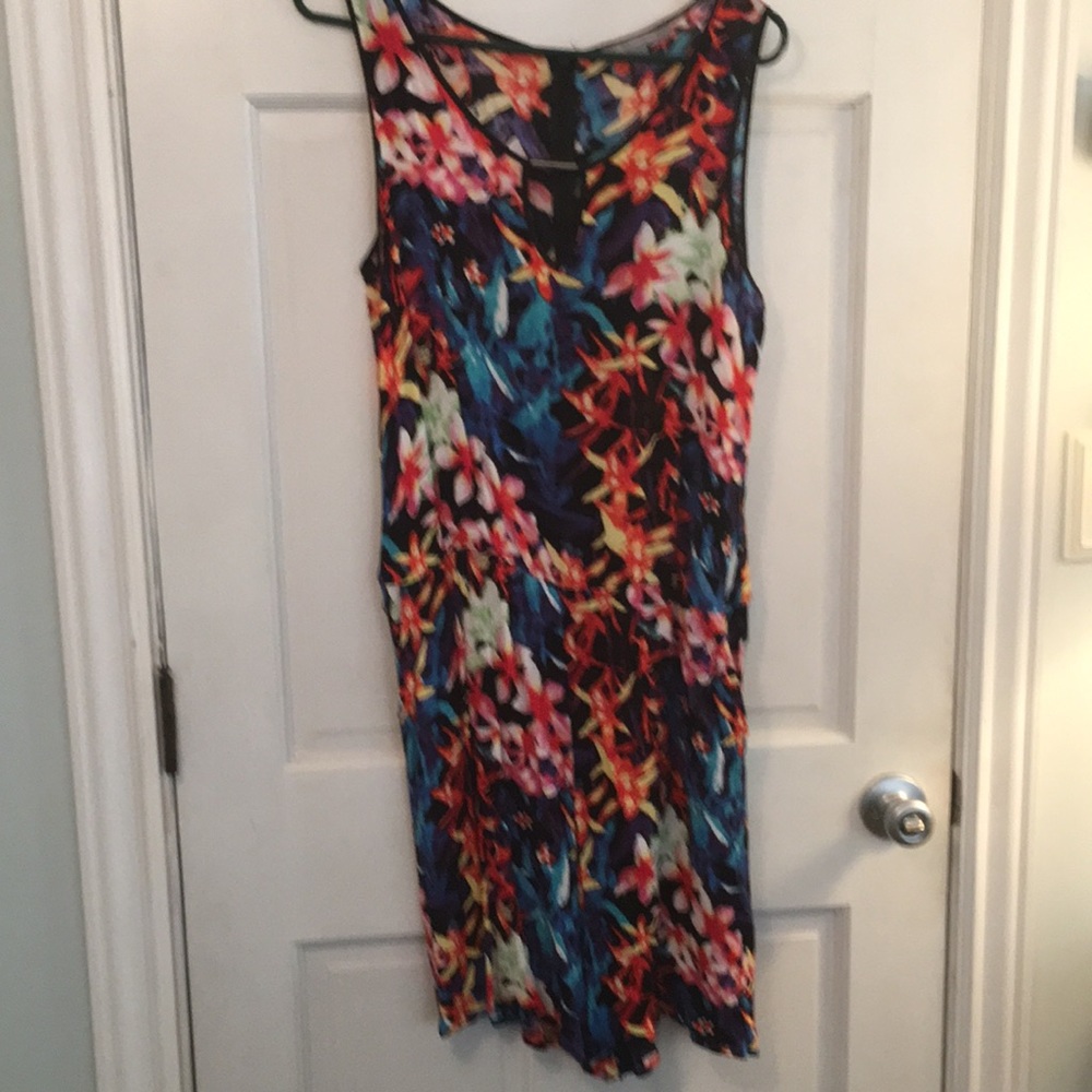 NY Collection Romper